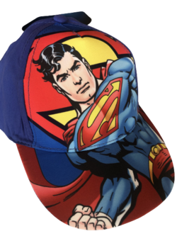Superman Kasket