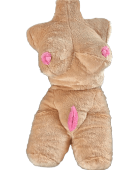 Sexet XXL Pude