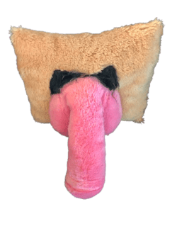 Pude Med XL Penis