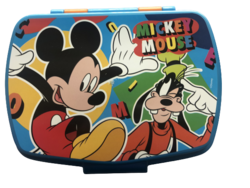 MICKEY MOUSE MADKASSE