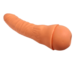 Cumshot Sprøjte dildo