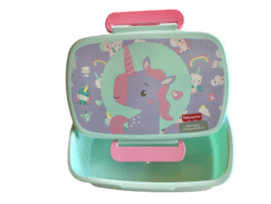 Fisher-Price, Unicorn Sandwich Box
