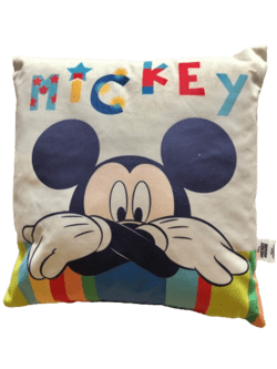 MICKEY MOUSE PUDE