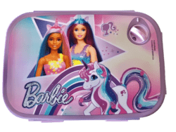 BARBIE UNICORN MADKASSE