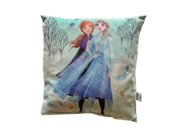 DICNEY ICE MAGIC PUDE