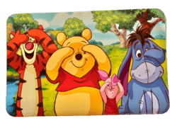 DISNEY WINNIE THE POOH DÆKKESERVIET