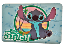 DISNEY STITCK DÆKKESERVIET