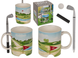 Golfkrus