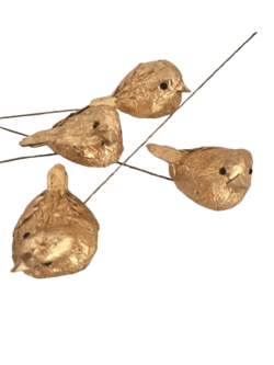 Guldfugl