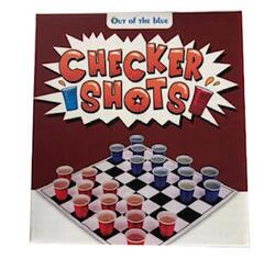 Checker Shots