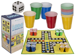 XXL Ludo