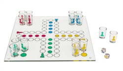 Ludo drikke spil