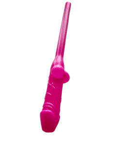 Penis sugerør