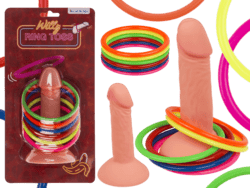 Penis Ringspil