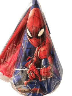 Spider-Man Hat