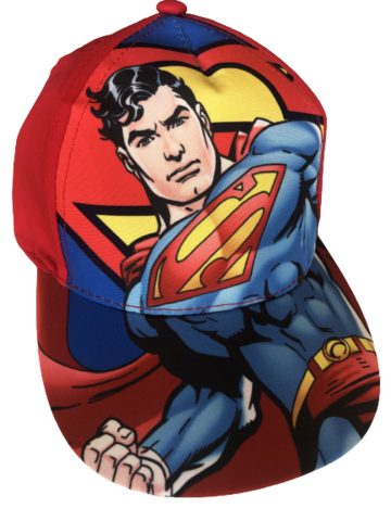 Superman Kasket