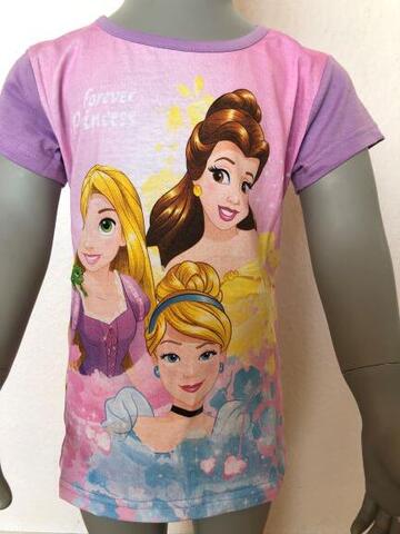 Disney Princess T-shirt
