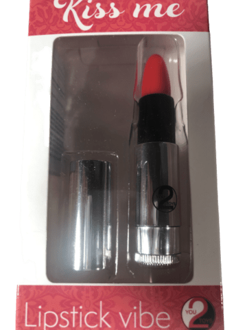 Lipstick Vibe Vibrator