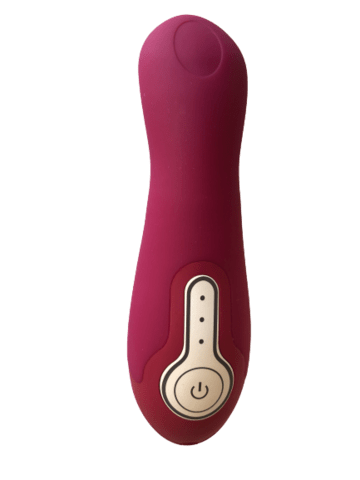 Joymatic Touch Lay-On Klitoris Vibrator