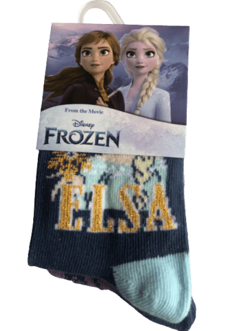 Disney Frozen Strømper