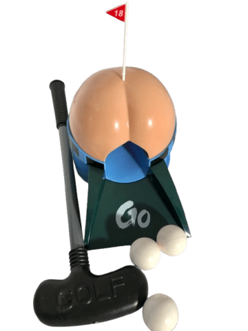 GOLF - SÆT