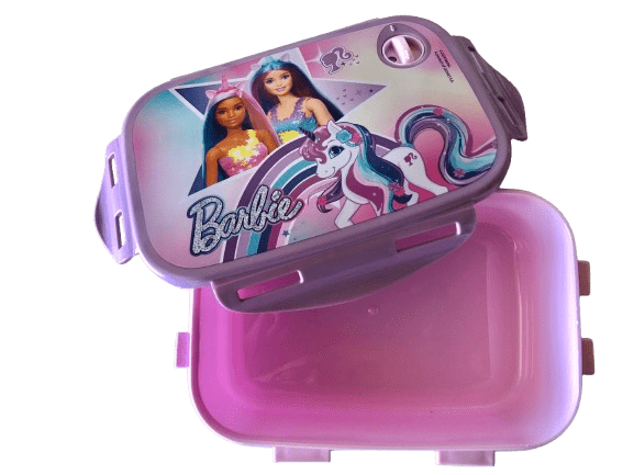 BARBIE UNICORN MADKASSE