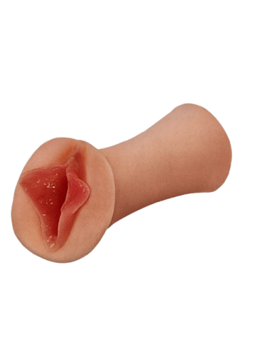 Wet Pussies Lips Vagina og Masturbator