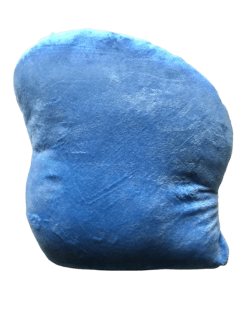 Disney Frozen Decor Pude