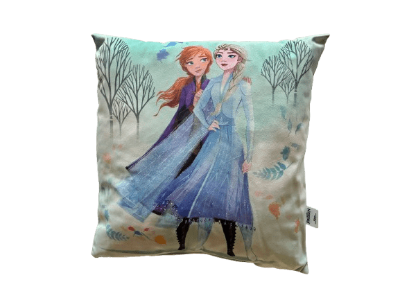 DICNEY ICE MAGIC PUDE