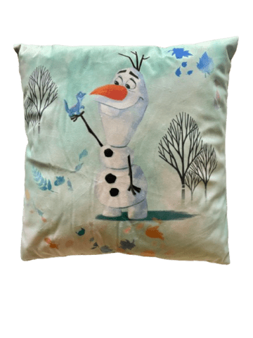 DICNEY ICE MAGIC PUDE