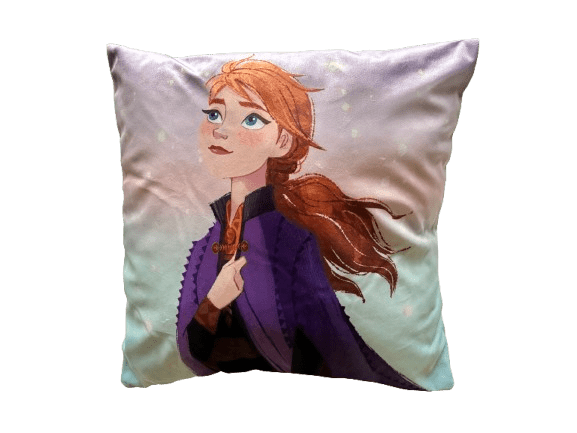 DISNEY ICE MAGIC PUDE