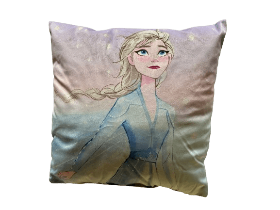 DISNEY ICE MAGIC PUDE