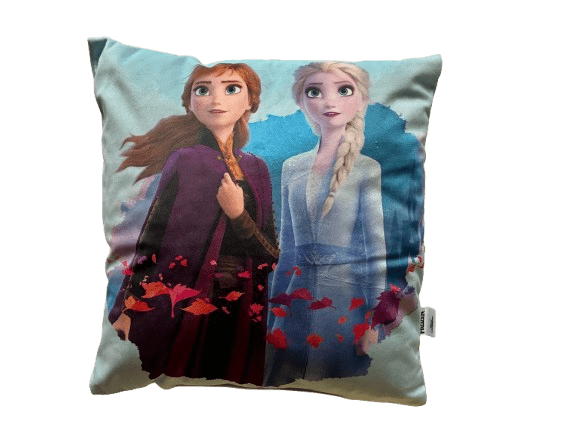 DISNEY ICE MAGIC PUDE