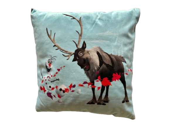 DISNEY ICE MAGIC PUDE