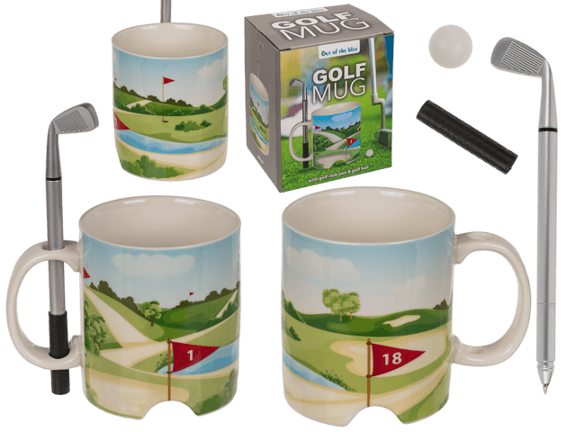Golfkrus