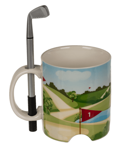 Golfkrus