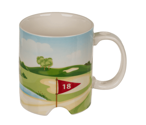 Golfkrus