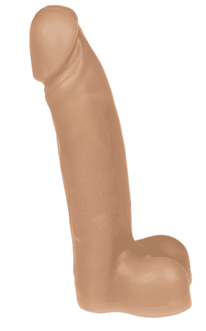 Penissæbe Med Sugekop