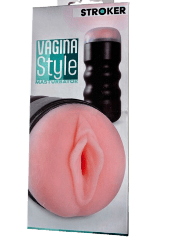 Stroker Style Masturbator