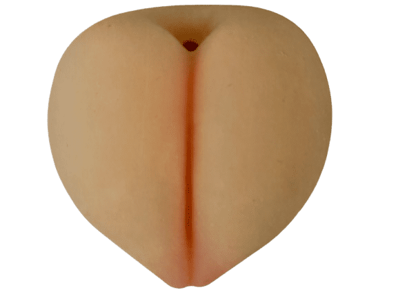 Beau Coeur Felyra Peach Masturbator
