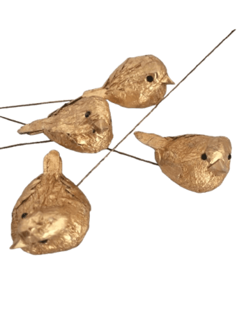 Guldfugl