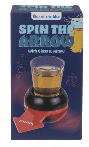 Spin The Arrow