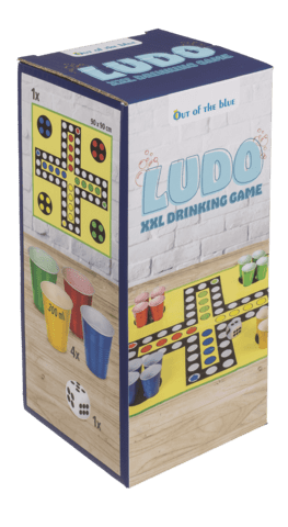 XXL Ludo