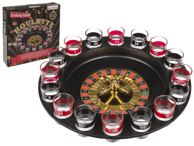 ROULETTE