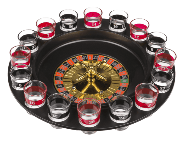 ROULETTE