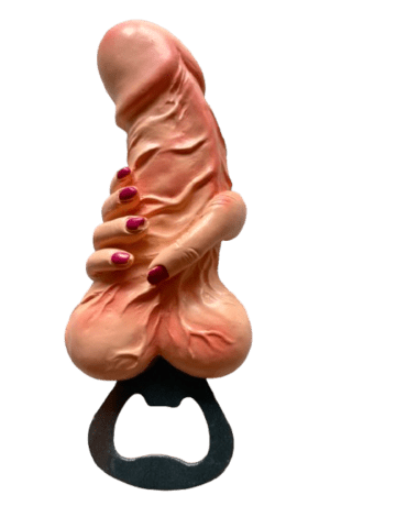 Sexy oplukker