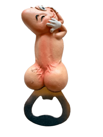 Sexy oplukker