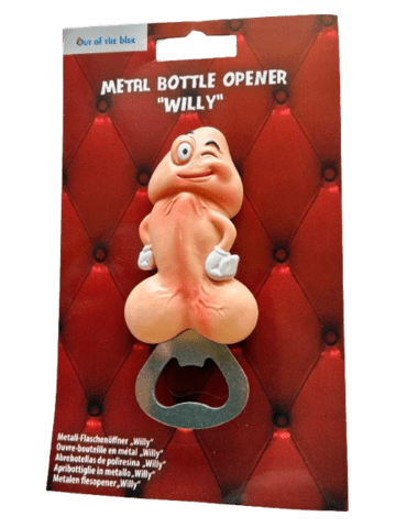Sexy oplukker