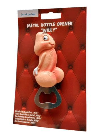Sexy oplukker