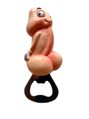 Sexy oplukker